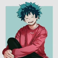 Izuku Midoriya (deku)°O.P°