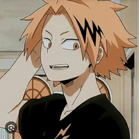 Denki Kaminari°O.P°