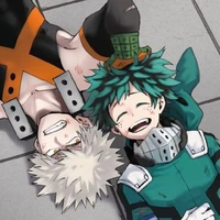 bakudeku