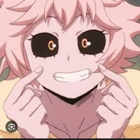 Mina Ashido°O.P°