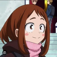 Ochaco Uraraka°A.D°