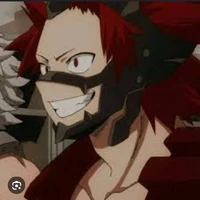 Eijirou kirishima°A.D°