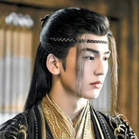 เซียวเสวียนจิ่ง(อ๋องหลี)