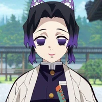 kocho shinobu