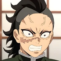 shinazugawa genya