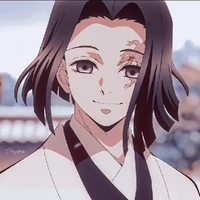 ubuyashiki kagaya