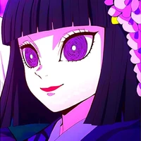 ubuyashiki kiriya