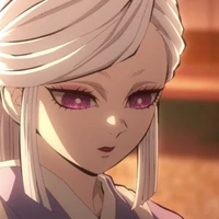 ubuyashiki amane