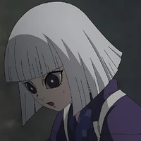 ubuyashiki hinaki