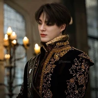 Lee Jeno(King Of Vampire)