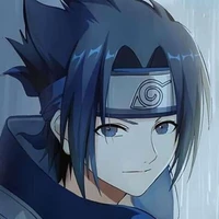 Uchiha Sasuke