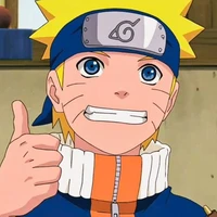 Uzumaki Naruto