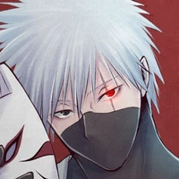 Hatake kakashi