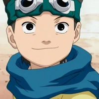 Sarutobi Konohamaru