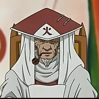 sarutobi hiruzen