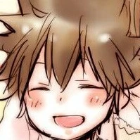 สึนะ [ตอนเด็ก]