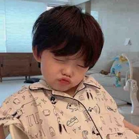 เดือนดาว(ตอนเด็ก)