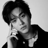 Huang Lucas ° Papa