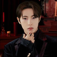 Huang Renjun •Ayah