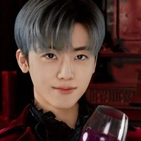 Lee Jae-min •Mama