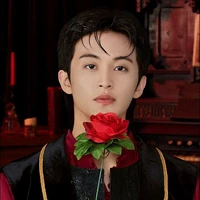 Jung Mark•Baba