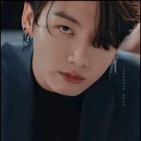 Jeon Jungkook/Enigma