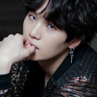 Min Yoongi/DA