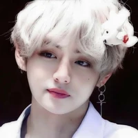 Kim Taehyung/RO
