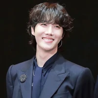 Jung Hoseok