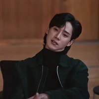 Mr. Jung (hobi Dad)