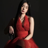 Mrs.Jung(hobi Mom)