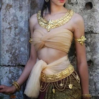 จันทร์เจ้า(นีน่าในอดีต)