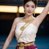 ทองบัว(ฟ่างในอดีต)