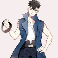 kawaki uzumaki