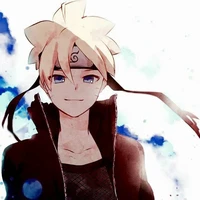 boruto uzumaki