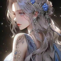 ARABELLA AUGUSTINE [FL MOTHER]