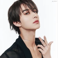 จองอู ( เทพเจ้าแห่งความเมตตา )