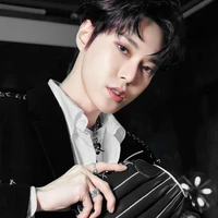 แจฮยอน ( เทพเจ้าแห่งความสง่างาม )