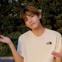 Kim taehyung