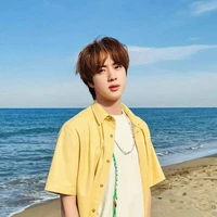 Kim Seokjin