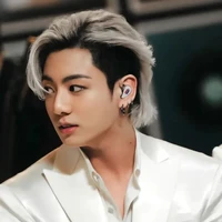 Jeon Jungkook