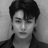 Jeon Jungkook