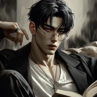 ไป๋เหวิน(พี่ชายนอ.)