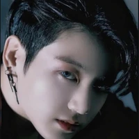 Jeon Jungkook