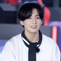 Young Jungkook 