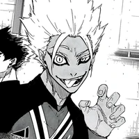shidou ryusei