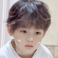 คาเตอร์(ตอนเด็ก)