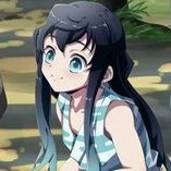 มุย(ตอนเด็ก)