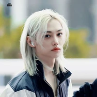 Lee Félix (Omega)