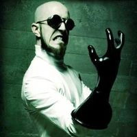 Wellmans Gerry (Scientist)